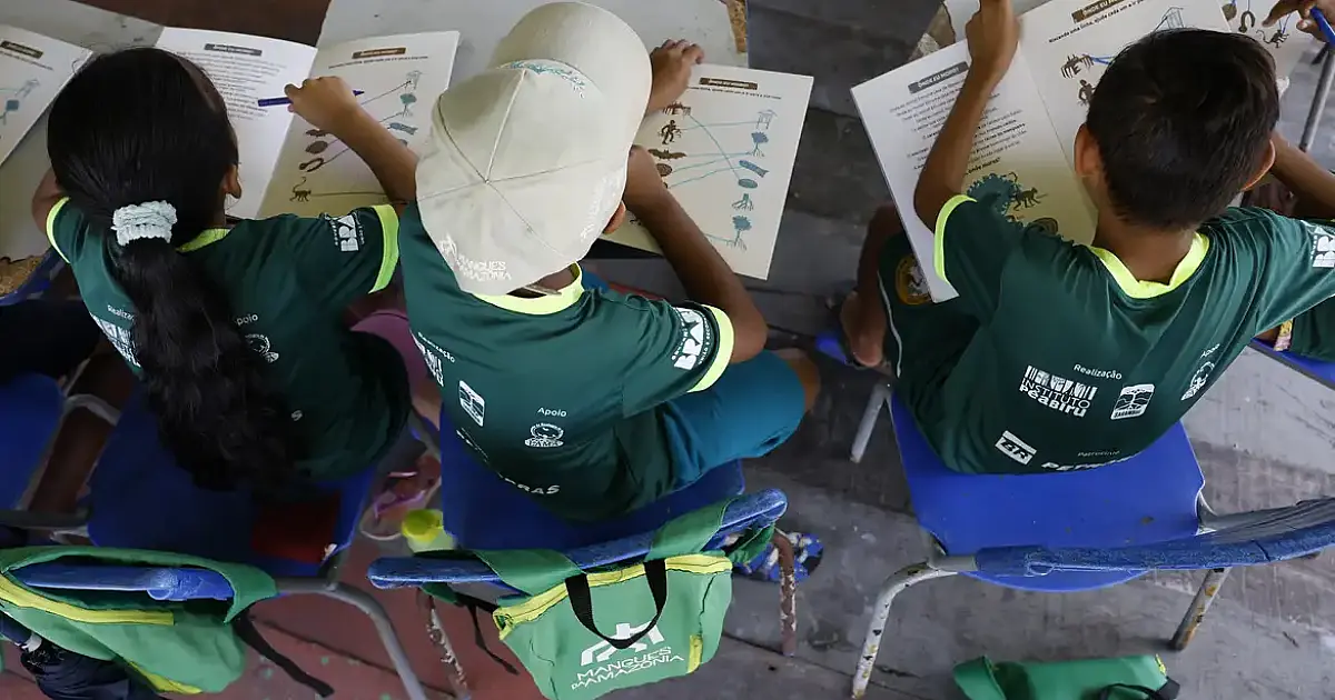 Prazo para contestar Selo Alfabetização termina hoje