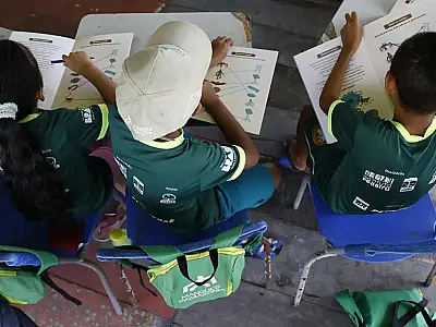 Selo Alfabetização - Saiba como acessar o Simec e protocolar recurso para a 2ª edição do programa do MEC.