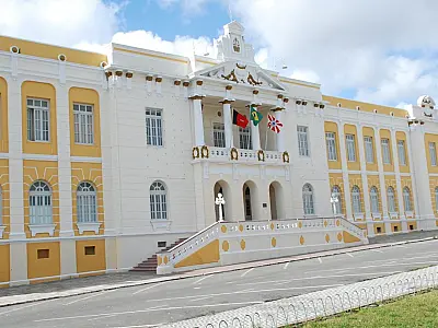 TJPB aprova programa que integra comarcas e redistribui competências no estado