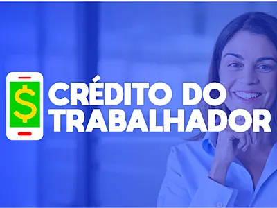Programa Crédito do Trabalhador ultrapassa R$ 101 bilhões em empréstimos e amplia acesso ao crédito com juros mais baixos.