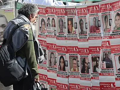 Desaparecimento de pessoas atinge recorde histórico com 84.760 casos. Saiba causas, números de localização e desafios para 2026.