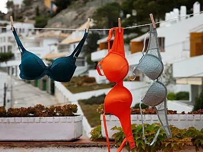 Adeus varal na sala: solução prática promete secar roupas em minutos