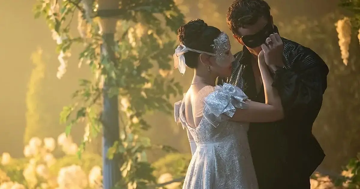 Bridgerton 4ª Temporada é Inspirada na história da Cinderela