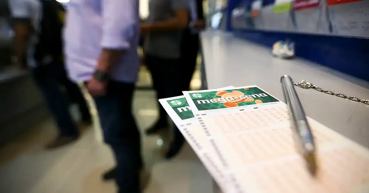 Mega-Sena 2966: R$ 102 milhões em jogo nesta quinta-feira