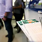 Mega-Sena 2966: R$ 102 milhões em jogo nesta quinta-feira