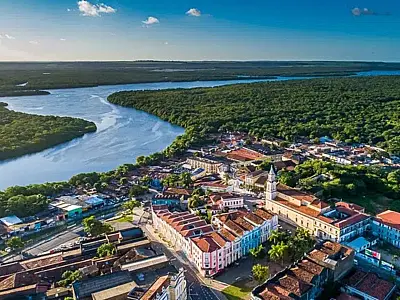 João Pessoa se destaca como um dos destinos brasileiros com maior potencial turístico para 2026