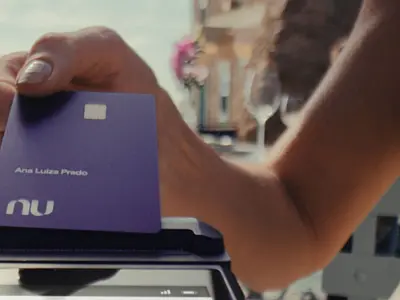 Nubank negou boatos de falência e afirmou que segue operando normalmente no Brasil.