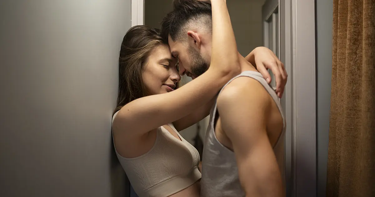 O cheiro do suor de quem amamos pode acalmar a ansiedade, revela estudo