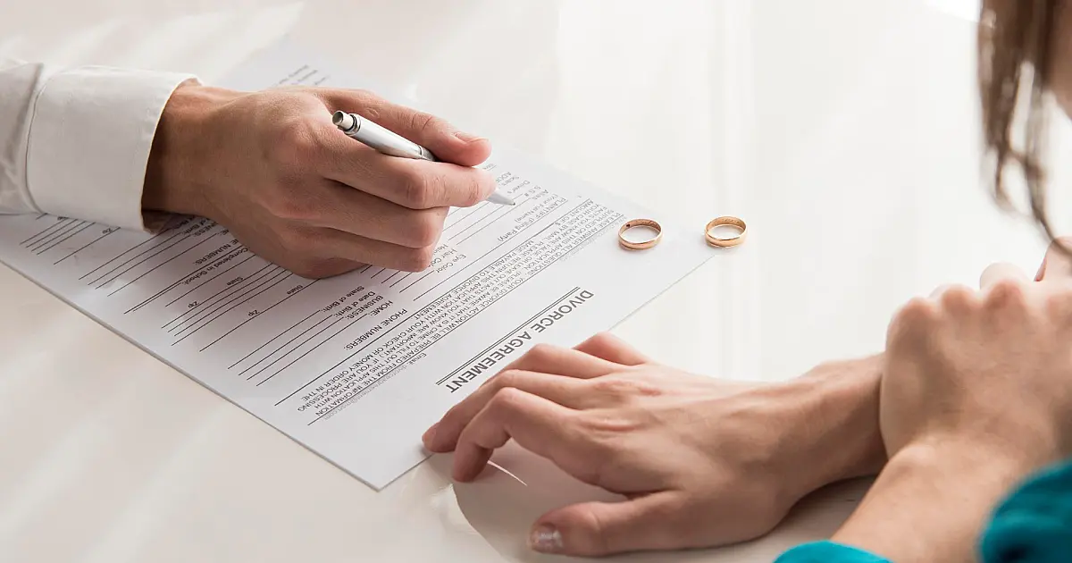 Divórcio não pode significar queda no padrão de vida da mulher, analisa justiça