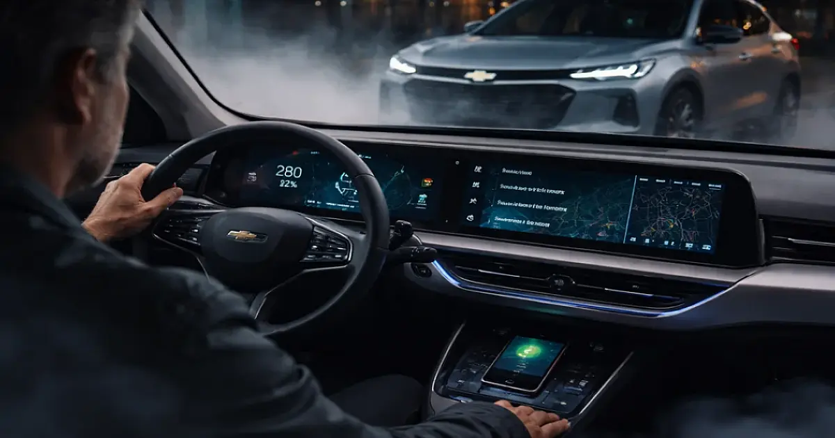 Chevrolet traz de volta o Monza, carro xodó dos brasileiros, com motor híbrido e consumo recorde de até 21 km/l em 2026