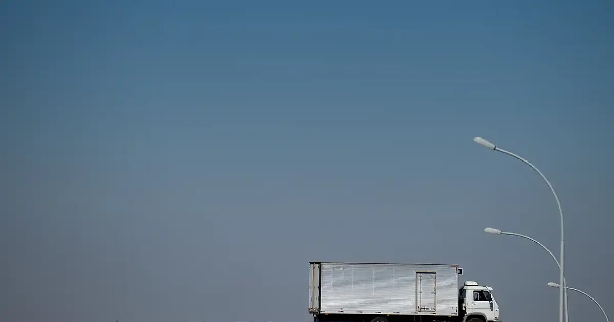 Move Brasil atinge R$ 2 bilhões em liberações de crédito para frota de caminhões no primeiro mês de ação