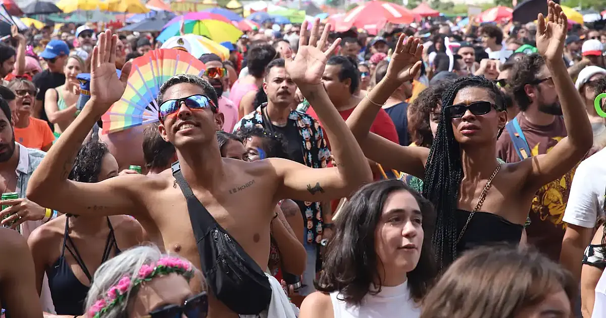 Especialistas reforçam cuidados essenciais para um carnaval seguro e saudável em 2026