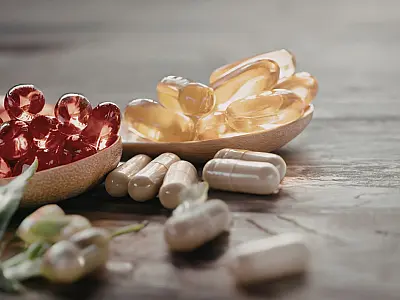 Estudo investiga possível relação entre tirosina em suplementos e longevidade masculina.