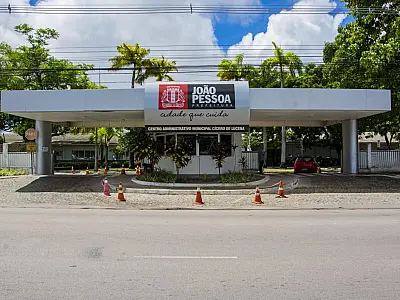 Prefeitura de João Pessoa anuncia desconto de 30% no ITBI por prazo limitado.