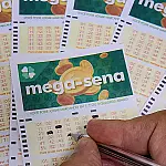 Concurso 2971 da Mega-Sena segue acumulado e próximo prêmio chega a R$ 55 milhões na quinta-feira