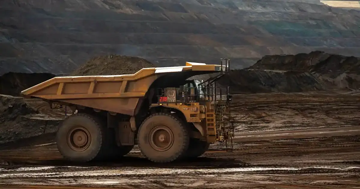 Justiça paralisa atividades da Vale no Complexo de Fábrica em Ouro Preto após vazamento de rejeitos