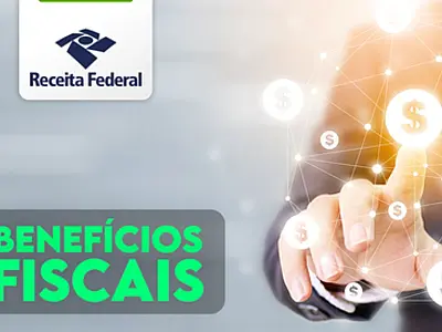 Receita Federal esclarece regras sobre benefícios fiscais do terceiro setor.