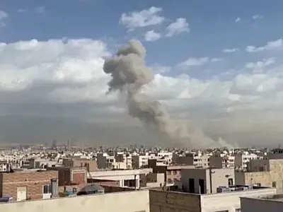 Brasil manifesta preocupação com ataques ao Irã e defende solução diplomática para o conflito.