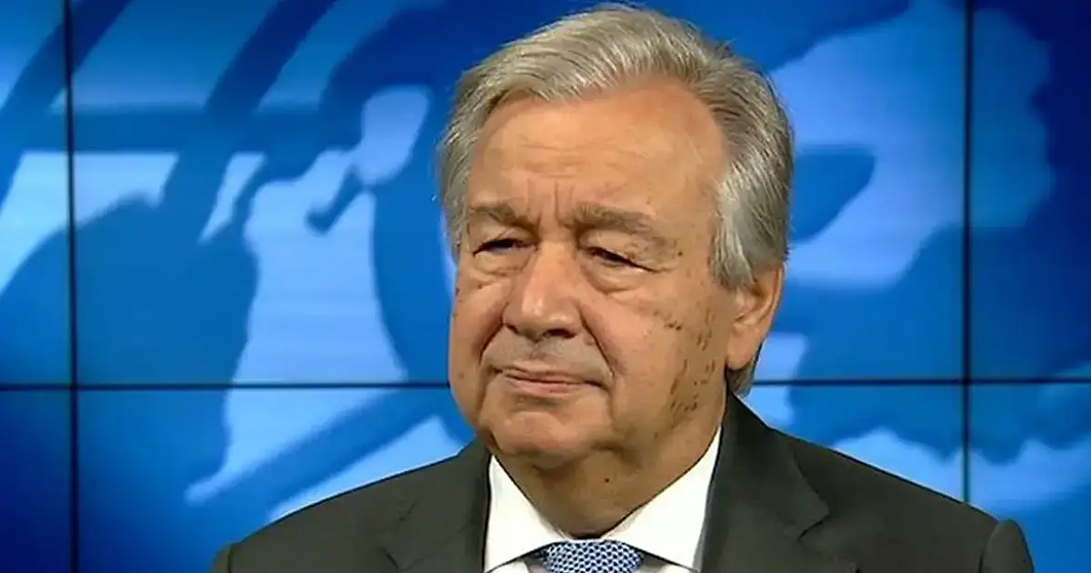 Guterres denuncia ataques sistemáticos aos direitos humanos na abertura da sessão do Conselho da ONU em Genebra