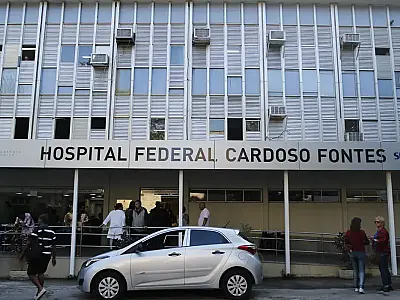 A inauguração da nova emergência do Hospital Federal Cardoso Fontes por Lula promete ampliar o atendimento do SUS.
