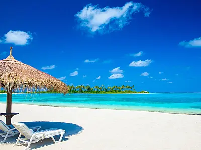 Destino pouco explorado do Nordeste encanta turistas e vira o “Caribe Brasileiro”