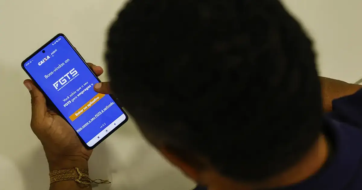 STF reafirma que correção do FGTS deve acompanhar a inflação e veta pagamento retroativo