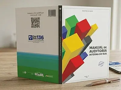 Primeiro Manual de Auditoria do SUS é lançado pelo Ministério da Saúde para ampliar a fiscalização no país.