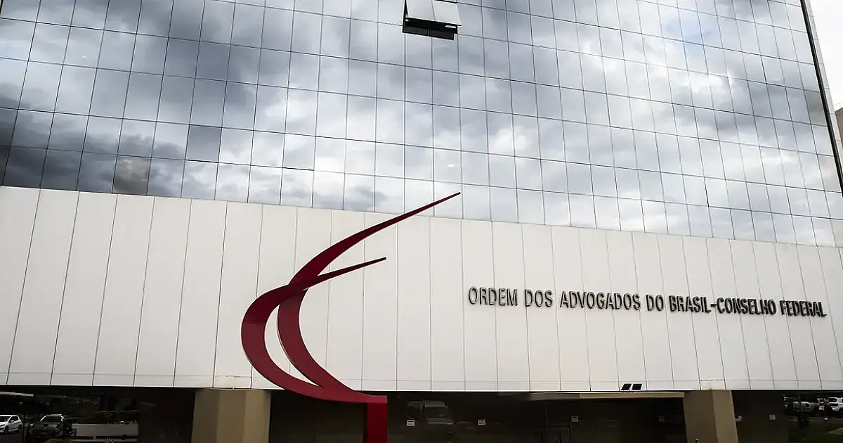OAB protocola pedido urgente ao STF para encerrar inquérito das fake news após quase sete anos de tramitação indefinida