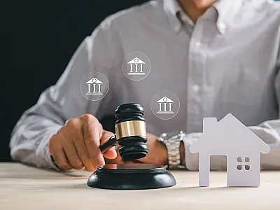 Caixa disponibiliza mais de 1.600 imóveis em leilões pelo país.