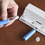 Adeus às canetas emagrecedoras: “novo Ozempic” em spray promete mesma eficácia