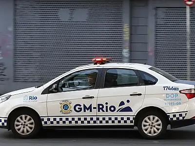 A Divisão de Elite da Guarda Municipal do Rio começa a atuar em março contra roubos e furtos.