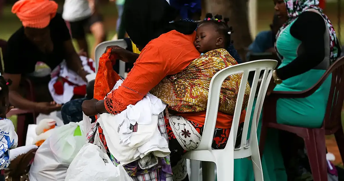 ONGs pressionam Parlamento Europeu contra proposta de aumento de deportações de imigrantes na UE