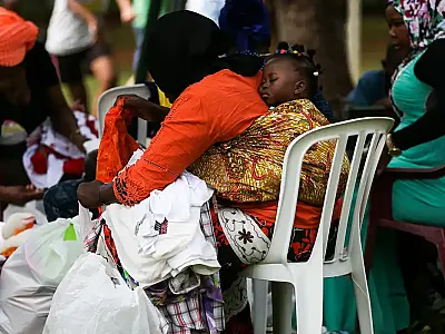 A proposta da Comissão Europeia para acelerar deportações de imigrantes irregulares enfrenta resistência de ONGs.