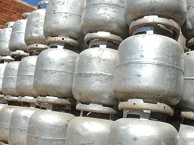 Terceira etapa do Gás do Povo libera vale-recarga para 4,5 milhões nesta segunda (23).