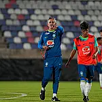 Patetuci valoriza amistosos contra a Colômbia antes do Sul-Americano Sub-17