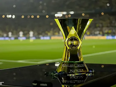 Grêmio x Botafogo pelo Brasileirão 2026 tem transmissão da Rádio Nacional.