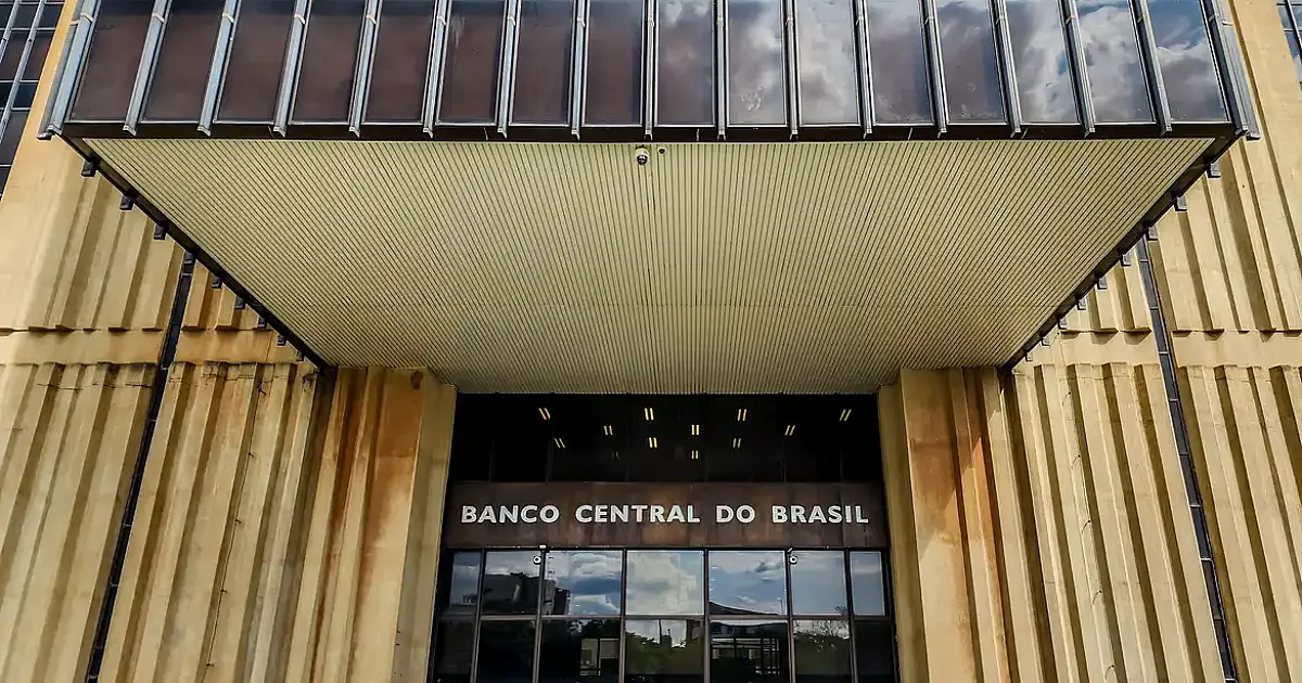 Banco Central encerra 2025 com prejuízo de R$ 119,97 bilhões; queda do dólar explica virada e reduz reserva de resultados