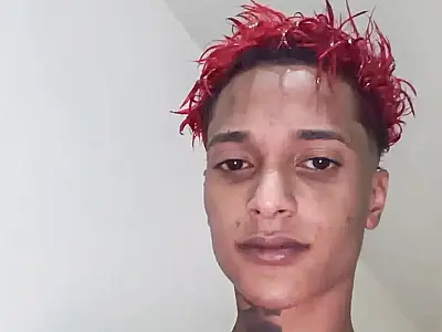 Oruam está foragido após 66 violações à tornozeleira eletrônica.