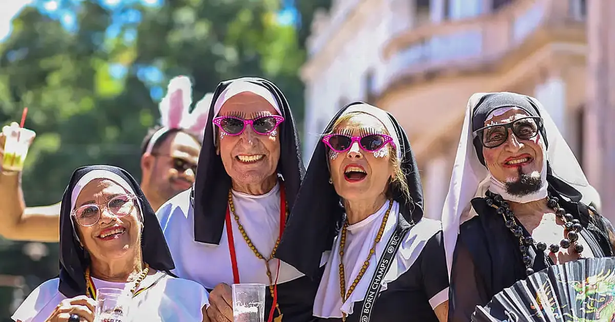 Carnaval 2026 no Rio: programação completa dos 20 blocos de rua desta sexta-feira 13 de fevereiro
