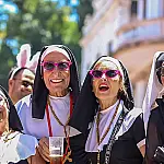 Carnaval 2026 no Rio: programação completa dos 20 blocos de rua desta sexta-feira 13 de fevereiro