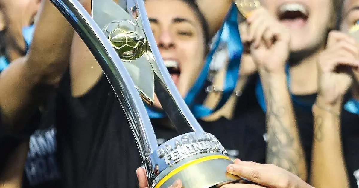 CBF amplia formato e divulga documentos técnicos do Brasileirão Feminino A2 2026 com mais jogos e calendário estendido