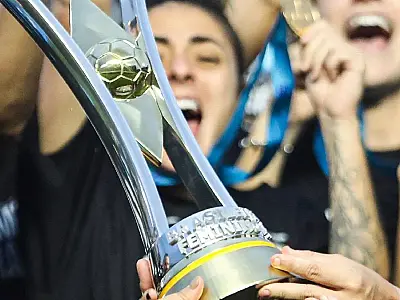 CBF divulga documentos técnicos do Brasileirão Feminino A2 2026 com novo formato, mais jogos, calendário ampliado e definição dos 16 clubes participantes.
