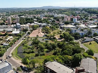 Gravataí se consolida como polo de centros logísticos na Região Metropolitana de Porto Alegre.