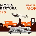 Campanha da Fraternidade 2026 da CNBB destaca direito à moradia digna para milhões de brasileiros