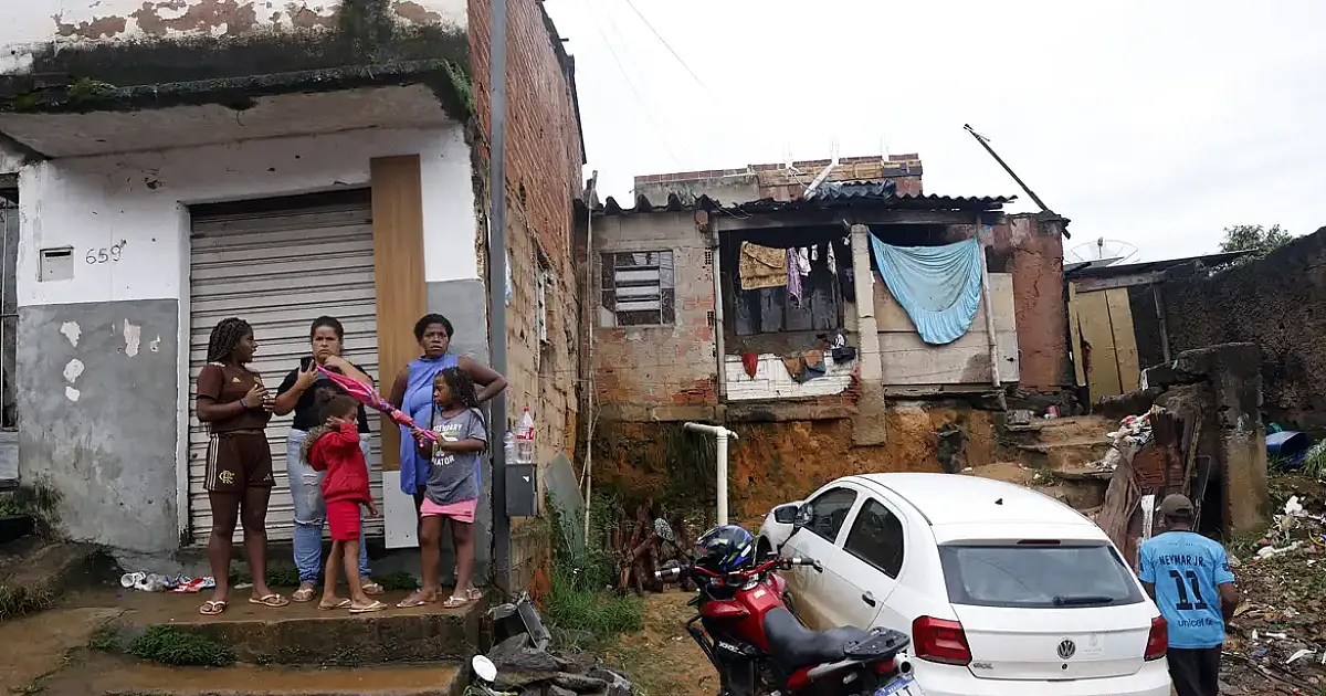 Tragédia das chuvas na Zona da Mata mineira soma 36 mortes em Juiz de Fora e Ubá
