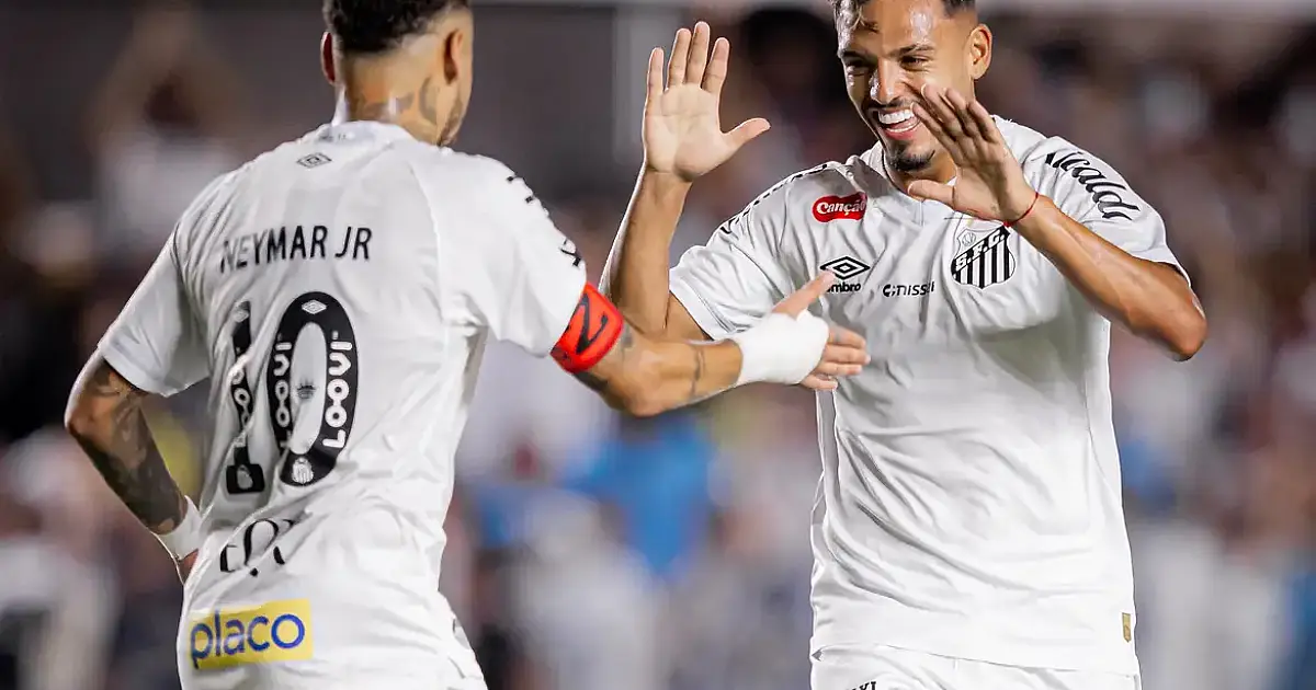 Paulistão 2026 encerra fase de grupos com classificados às quartas e estreia de Neymar na goleada do Santos