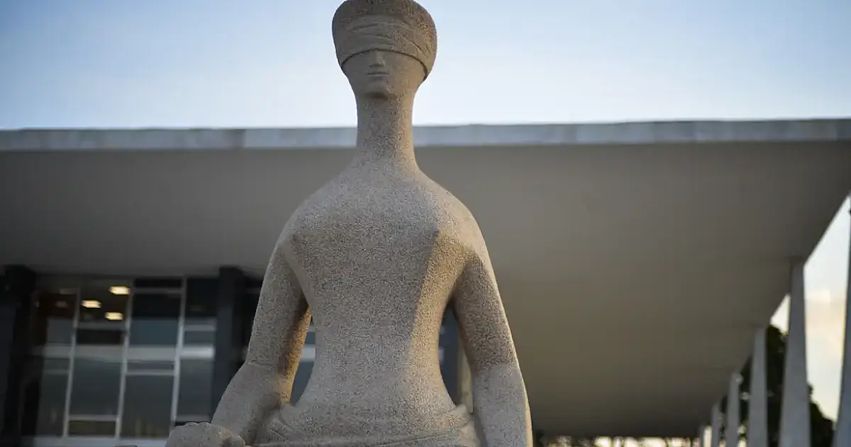 STF inicia julgamento de liminar de Dino sobre suspensão de penduricalhos acima do teto remuneratório constitucional