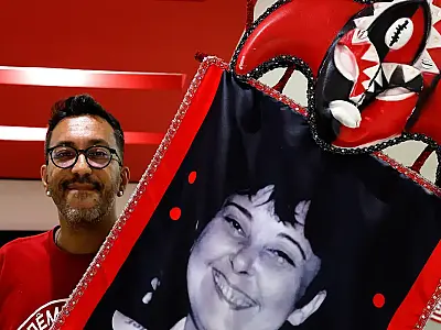 Acadêmicos do Salgueiro prepara tributo emocionante a Rosa Magalhães no carnaval 2026.