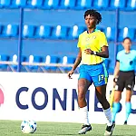 Sara Letícia é cortada da Seleção Brasileira Sub-20 por lesão