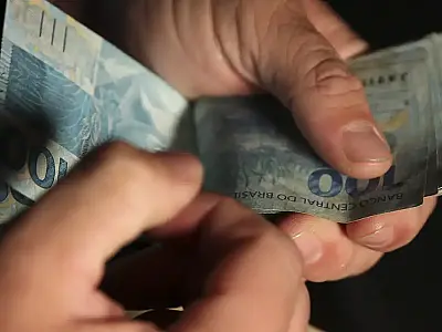 Em dezembro, brasileiros resgataram R$ 429 milhões em valores a receber esquecidos em bancos pelo Sistema de Valores a Receber do Banco Central.